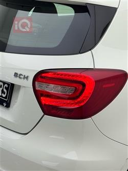 مرسيدس بنز A-Class